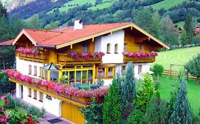 Gästehaus ALPINA