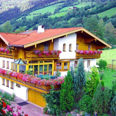 Gästehaus ALPINA Dorfgastein Exterior foto