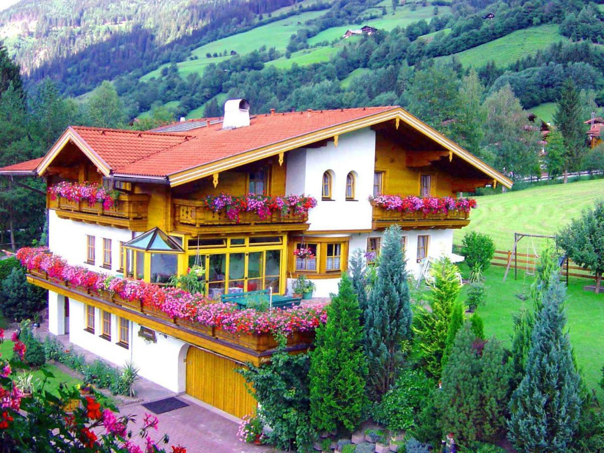 Gästehaus ALPINA Dorfgastein Exterior foto
