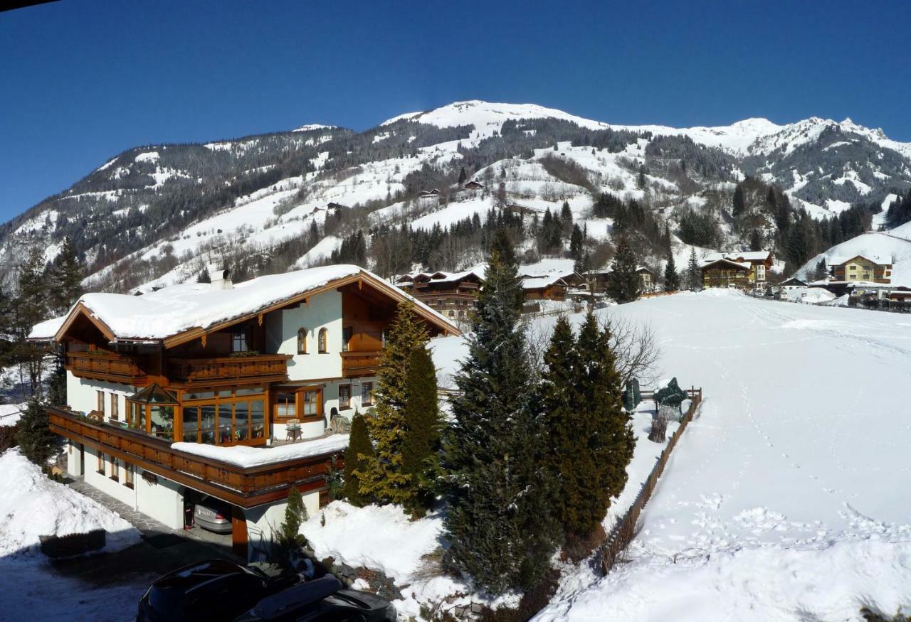 Gästehaus ALPINA Dorfgastein Exterior foto